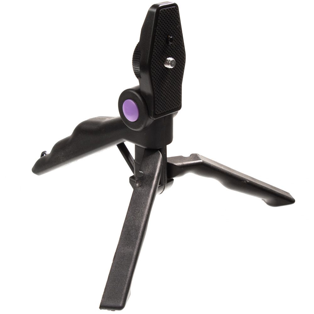 Chân Đế Máy Ảnh Nhỏ Gọn Fotomate M-07 - Tripod mini