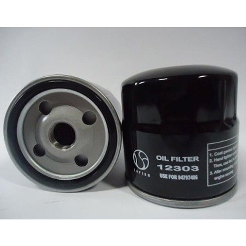 Lọc dầu nhớt Chevrolet Gentra, Aveo, Cruze, Lacetti, Captiva, Nubira 96879797