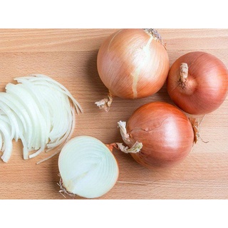Củ hành tây đà lạt - 1kg