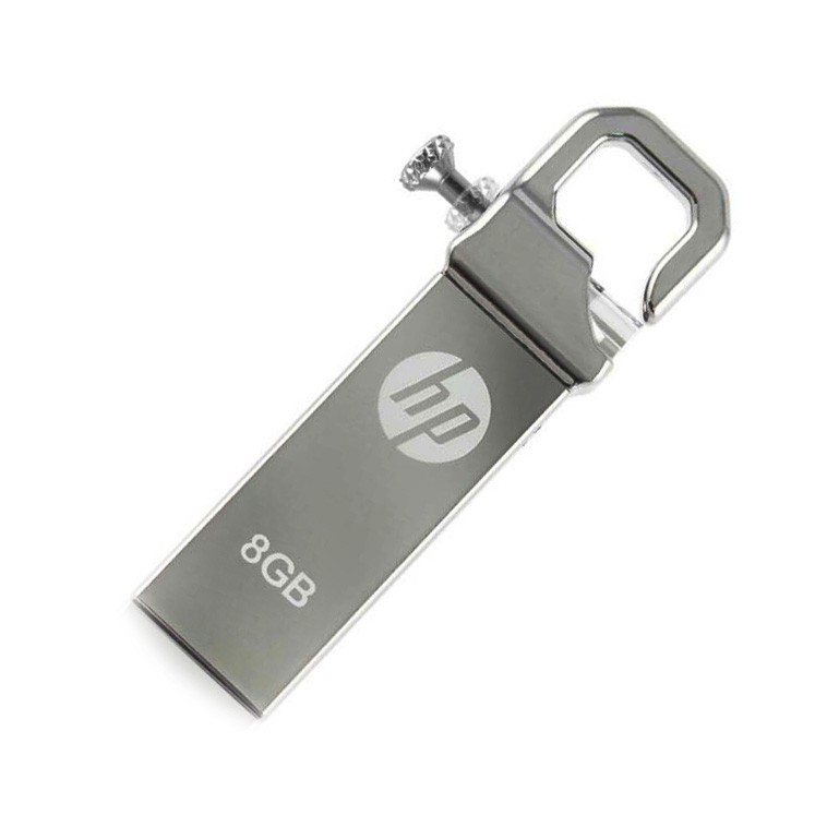 Usb HP 8GB Chính Hãng