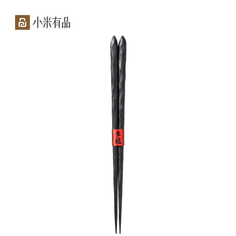 Đũa Xiaomi Chopstick 1 hộp 6 đôi