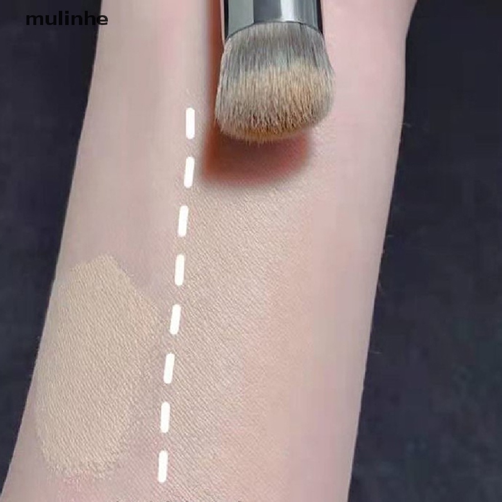 Cọ Trang Điểm Nền Che Khuyết Điểm Sợi Tổng Hợp mulinhe 170 270