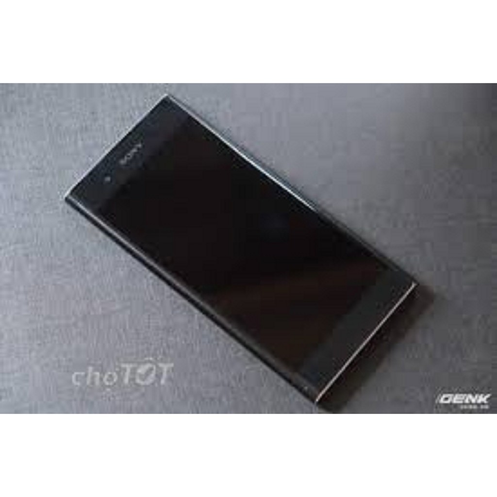 [GIẢM GIÁ SỐC] điện thoại Sony Xperia XA1 ram 3G/32G mới - Chơi PUBG mướt