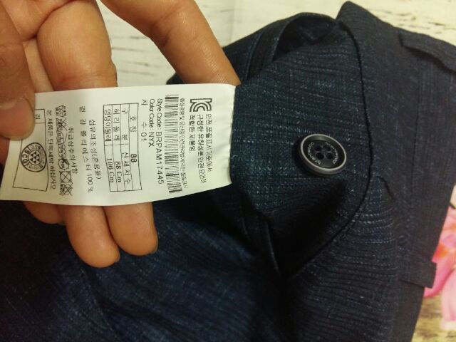 Quần âu xuất Hàn xịn | BigBuy360 - bigbuy360.vn