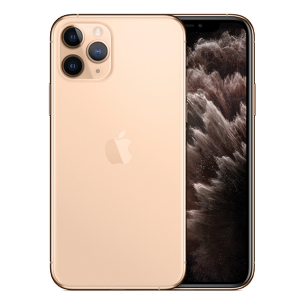 Điện thoại Apple iPhone 11 Pro 64GB Quốc tế LL mới 100% Nhập Khẩu