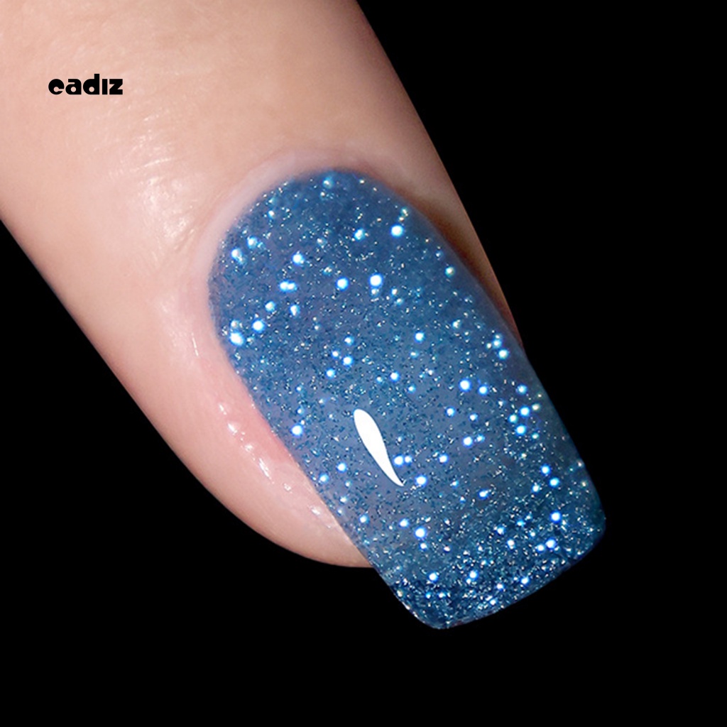 Sơn Móng Tay Gel UV 8g Không Gây Kích Ứng