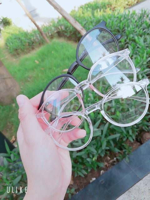 Kính gọng dẻo mắt mèo vivo | BigBuy360 - bigbuy360.vn