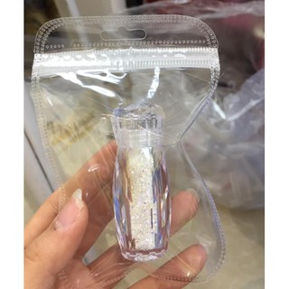 đá rắc siêu sáng, lên móng sang chảnh