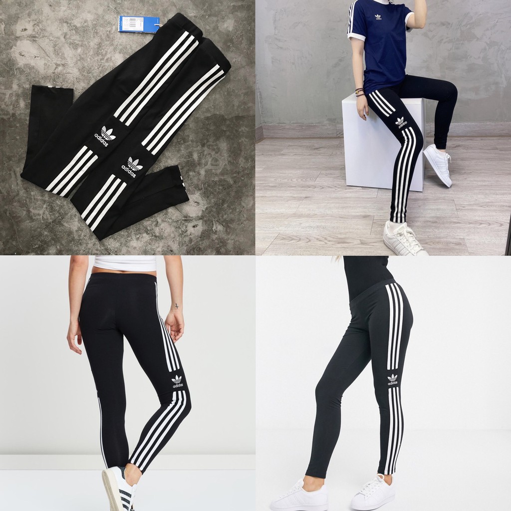 | Ảnh thật | Quần Legging Dành Cho Nữ