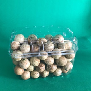 100 bộ hộp nhựa đựng trái cây