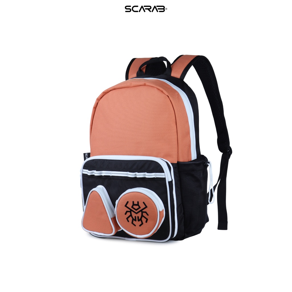 Balo Đi Học Nam Nữ SCARAB - HIGHLIGHT™ Backpack