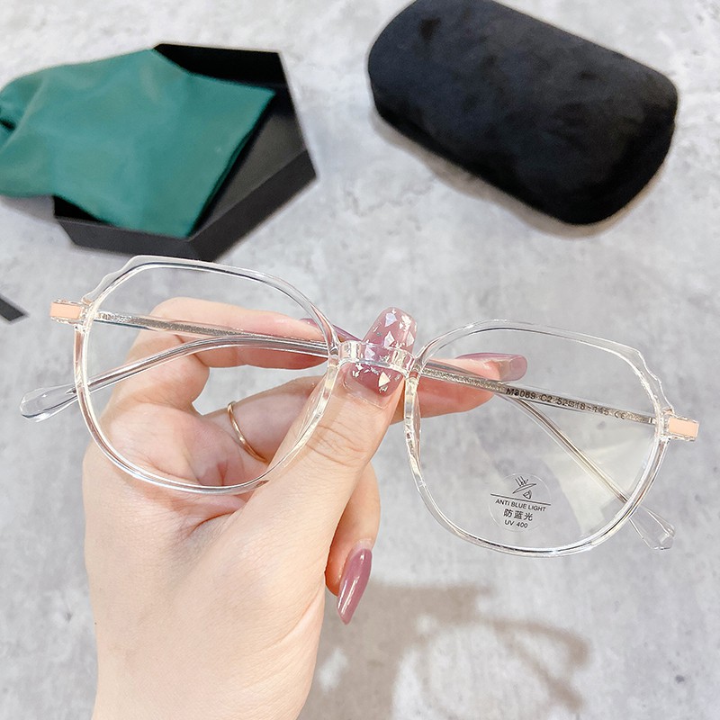 Gọng Kính Thời Trang Jz3089 | BigBuy360 - bigbuy360.vn