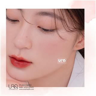 [10-13] Son Romand Glasting Water Tint 2020