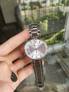 Đồng hồ nữ Anne Klein AK/1789SVSV