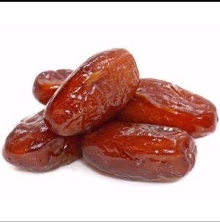 500gr Quả Chà Là Sấy Khô
