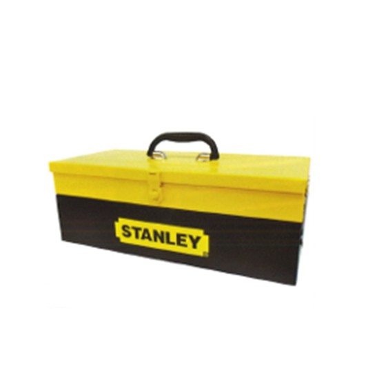 Thùng đồ nghề 3 ngăn bằng thép Stanley 94-192