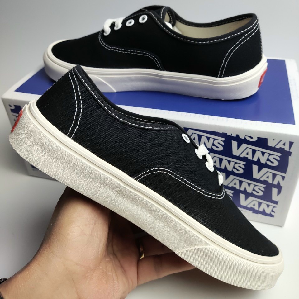 Giày V Vault Classic Đen | BigBuy360 - bigbuy360.vn