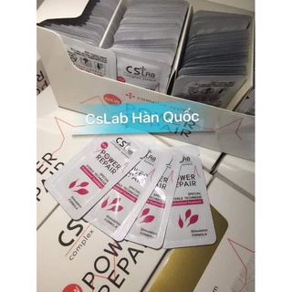 Dưỡng cs lap