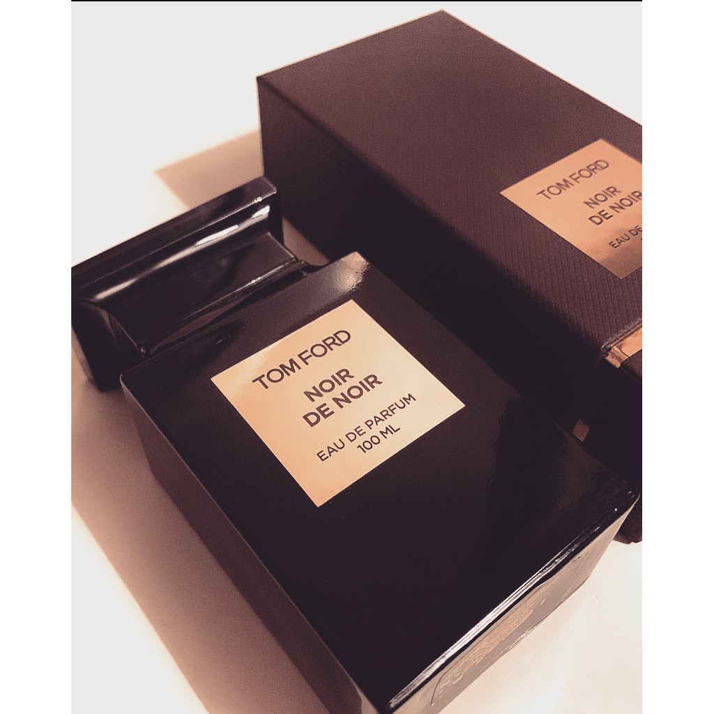 Nước hoa TOM FORD NOIR DE NOIR mã MP43 | Thế Giới Skin Care