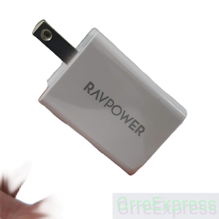 Củ Sạc RAVPower 30W RP-PC157 GaN US