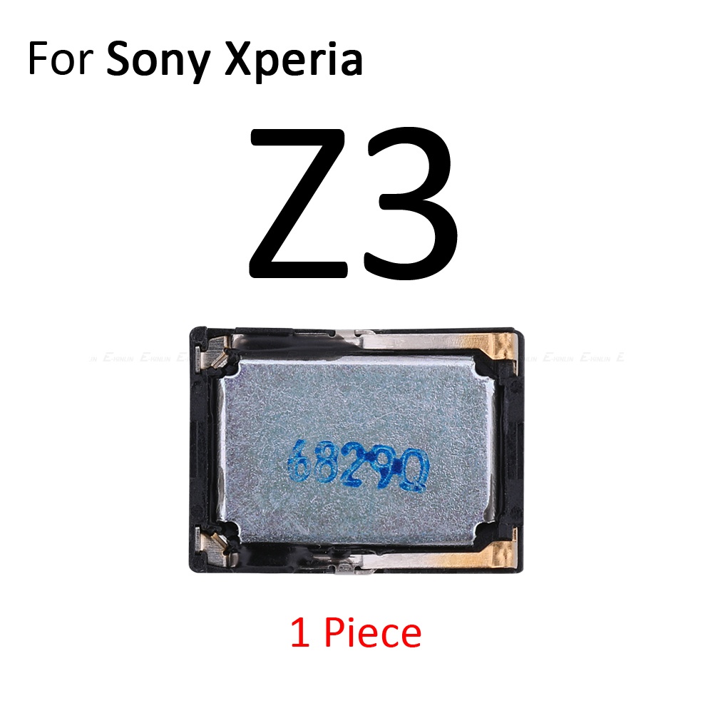 Tai Nghe Tích Hợp Tai Nghe Cho Sony Xperia Z5 Premium Z4 Z3 Z2 Z1 Z Ultra M5 M4 X Compact Performance