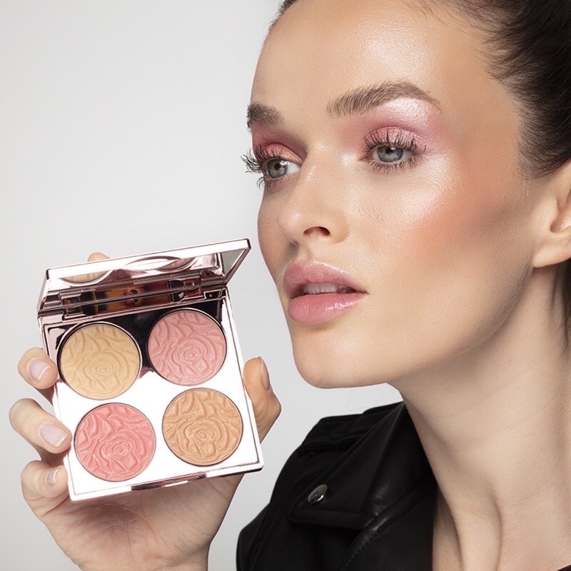 BẢNG PALETTES byTerry - Brightening CC Sunny Flash | BigBuy360 - bigbuy360.vn