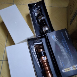 Tông đơ sạc pin B60
