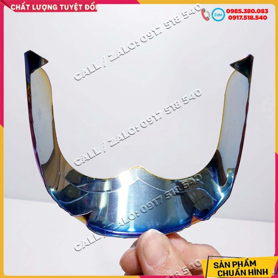 ✅ Bọc Mũi Dè Sh Mode 2013 - 2019 Xi màu titan  ✅