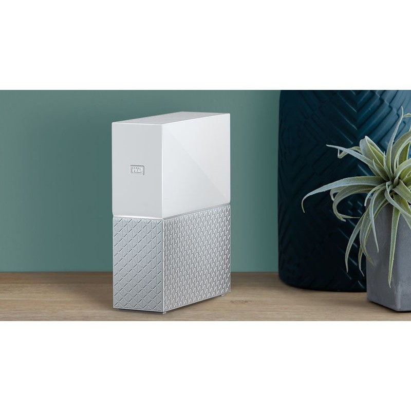 Ổ cứng mạng Nas My Cloud Home 3TB