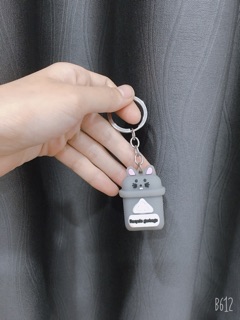 Móc khoá shop chụp