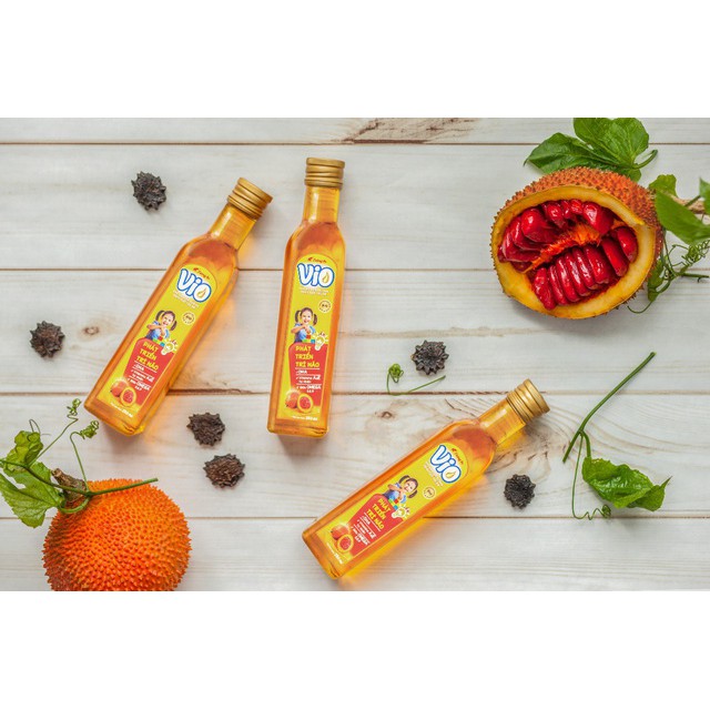 DẦU GẤC VIO TƯỜNG AN 250ML