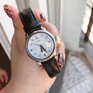 Đồng hồ nữ Bulova 96P124