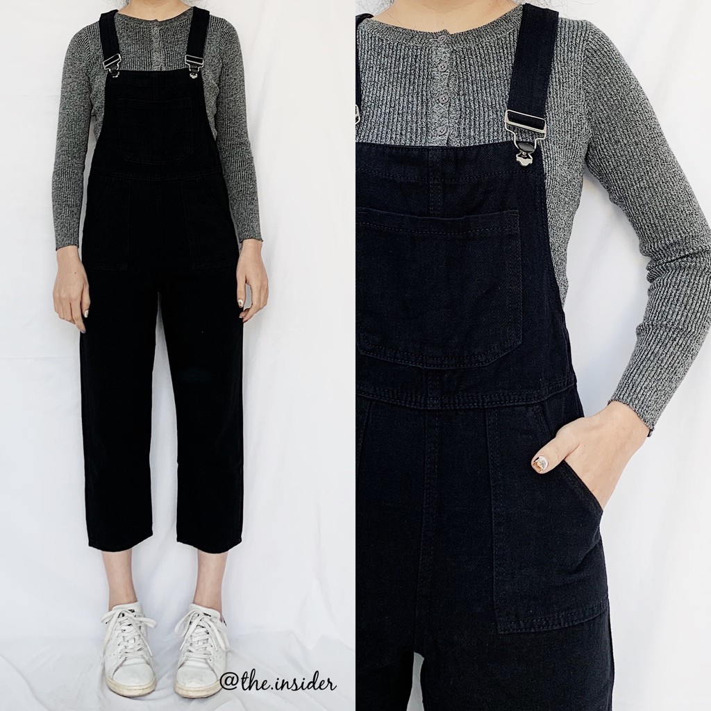 Yếm kaki đen YB40ti