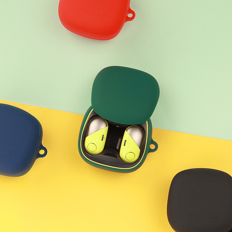 Vỏ Bọc Tai Nghe SonyWF SP700N Chống Bụi Chống Trượt Có Thể Giặt Được Ốp