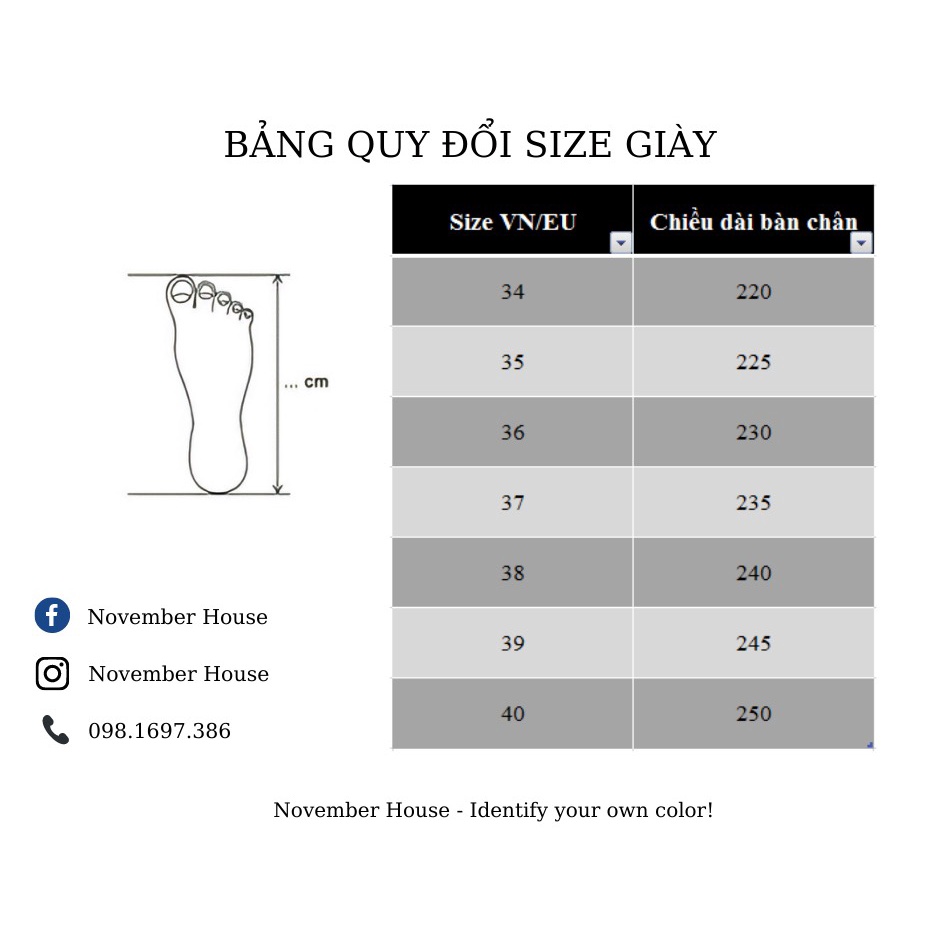 Giày búp bê gót thấp da mềm kiểu dáng mũi nhọn thiết kế quai hậu chéo thời trang nữ , SB20, Oula Store