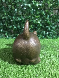 Tượng đồng con mèo