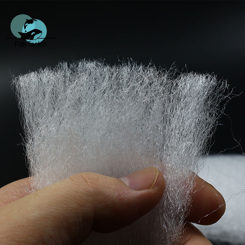 Cuộn Dây Câu Cá Sợi Tổng Hợp Mềm Mại