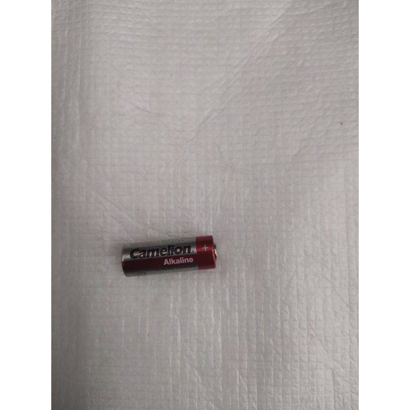 Pin cửa cuốn A23 lẻ 1 viên