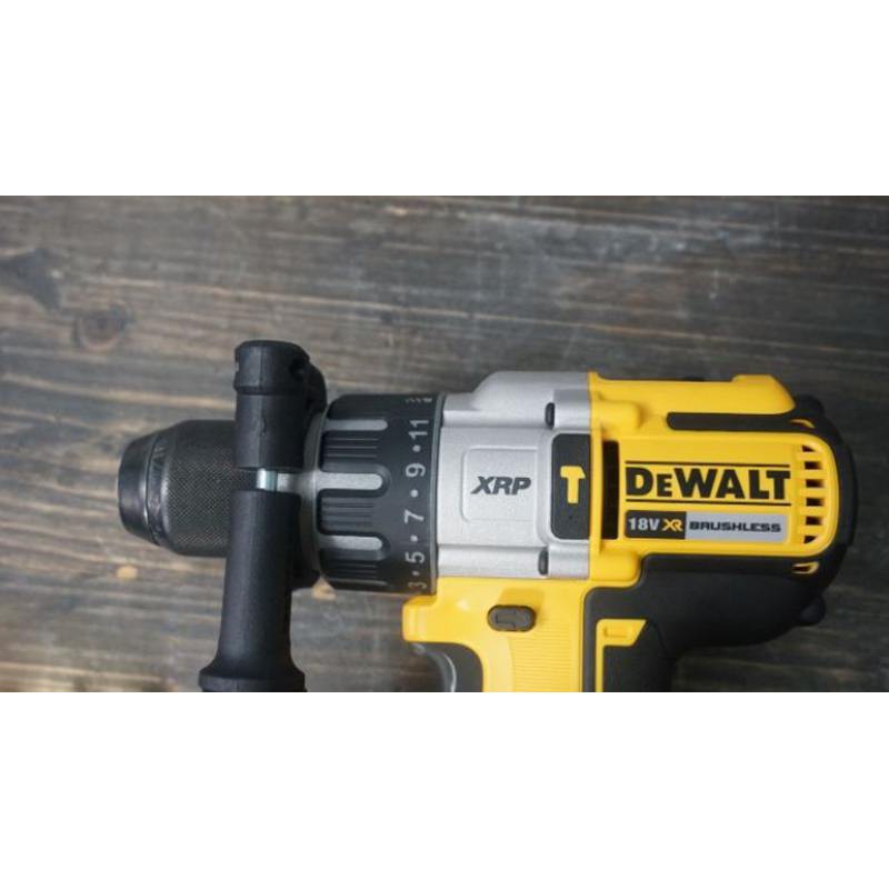 Máy Khoan Pin Dewalt 18V Body ( Nguyên Máy) Luân Thiết Bị SG DCD 996N- KR- (Không bao gồm Pin và sạc Pin)