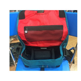 Túi đeo máy ảnh Crumpler Jackpack 4000