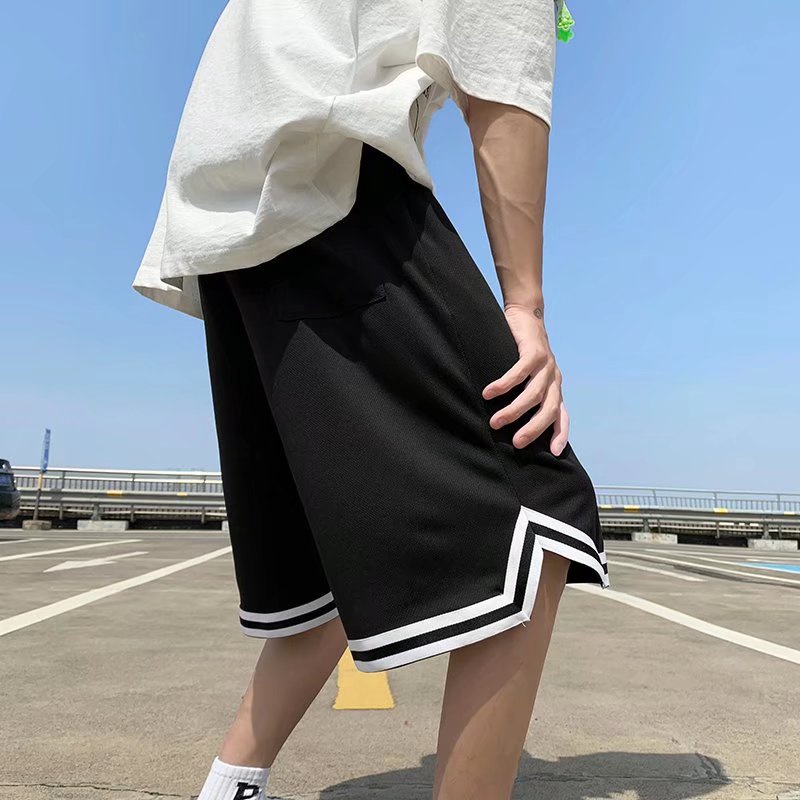 Quần Short Thể Thao Nam Thời Trang Hàn Quốc 2022