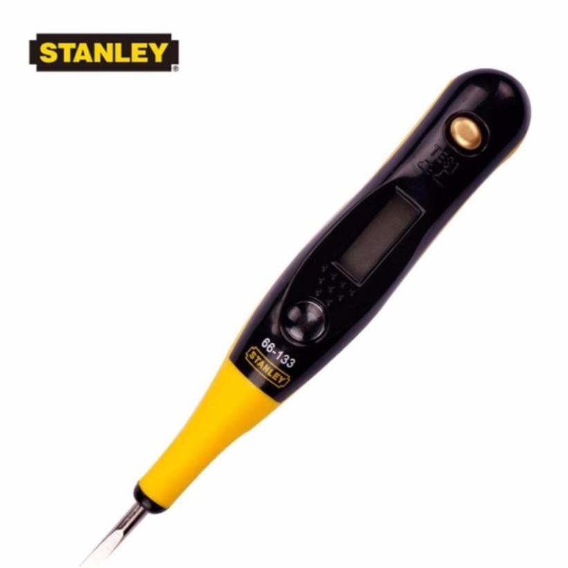 Bút thử điện điện tử Stanley 66-133