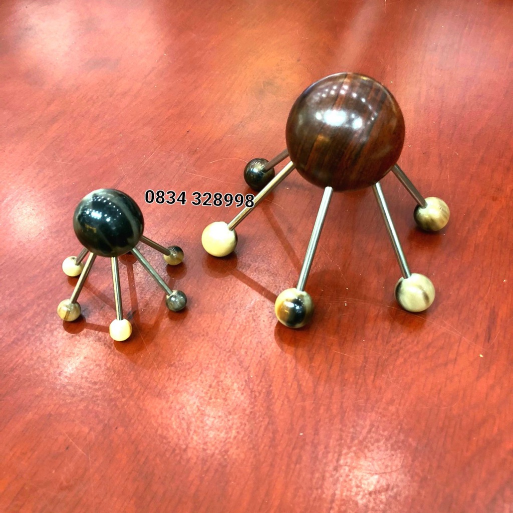 Nhện đa năng diện chẩn