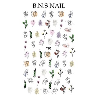 STICKER BNS Chat để chọn mẫu cực hot