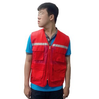 ÁO GHILE KỸ SƯ - ÁO GHILE BẢO HỘ LAO ĐỘNG | WebRaoVat - webraovat.net.vn