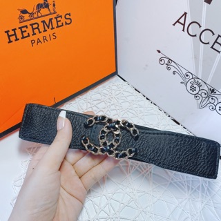 Nịt đầm váy , belt da 4P
