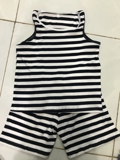 Combo 3 bộ ba lỗ trẻ em 5-25kg