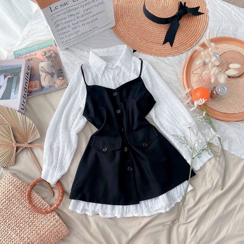 SET ĐẦM XỐP KÈM ĐẦM DÂY PVN300 | BigBuy360 - bigbuy360.vn