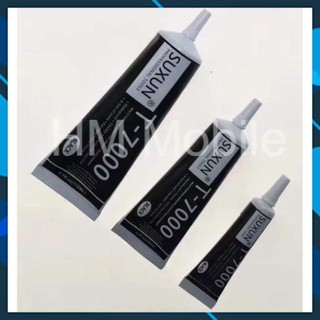 Keo dán điện thoại suxun t7000 màu đen 15ml