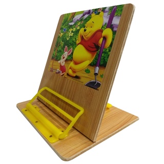 GIÁ ĐỠ ĐỌC SÁCH TGX
